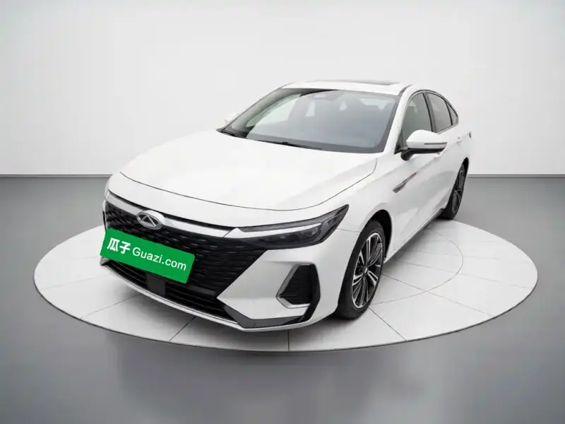 Chery Arrizo 8, 2023