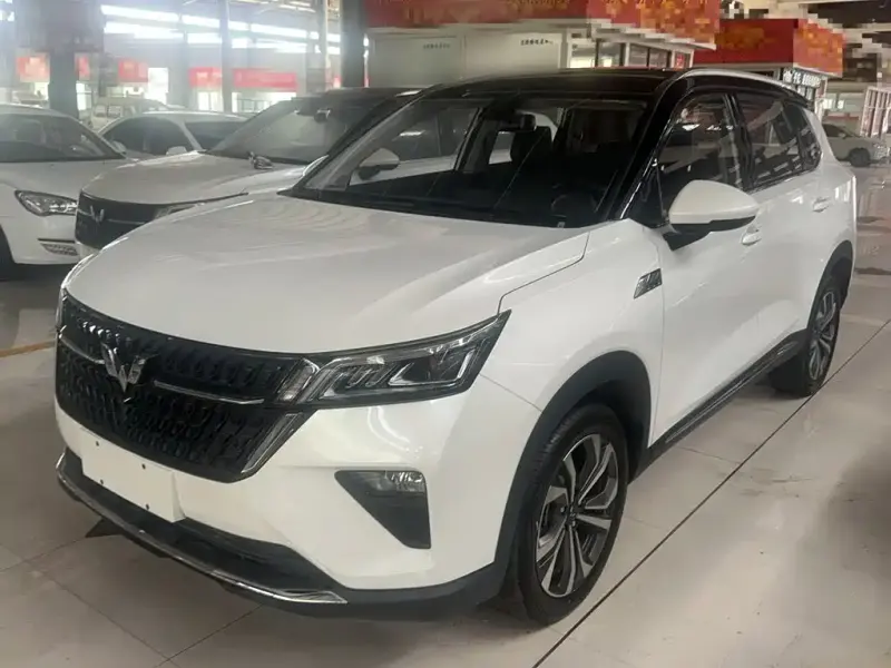 Wuling Xingchen, 2026