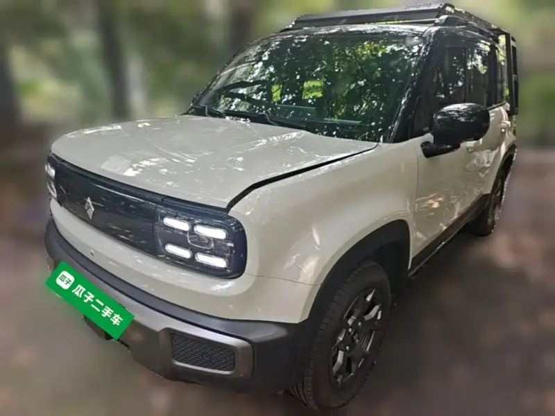 Baojun Yueye Plus, 2025