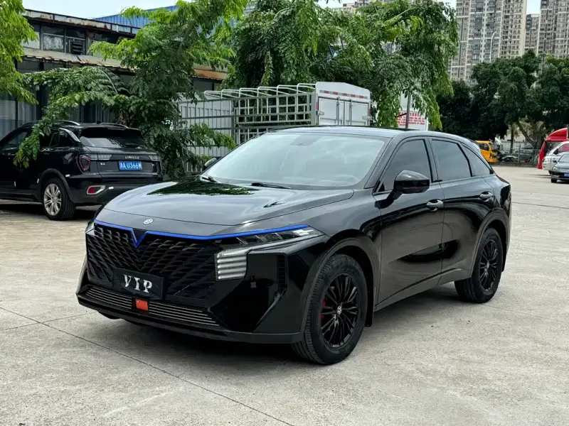 Venucia V, 2023