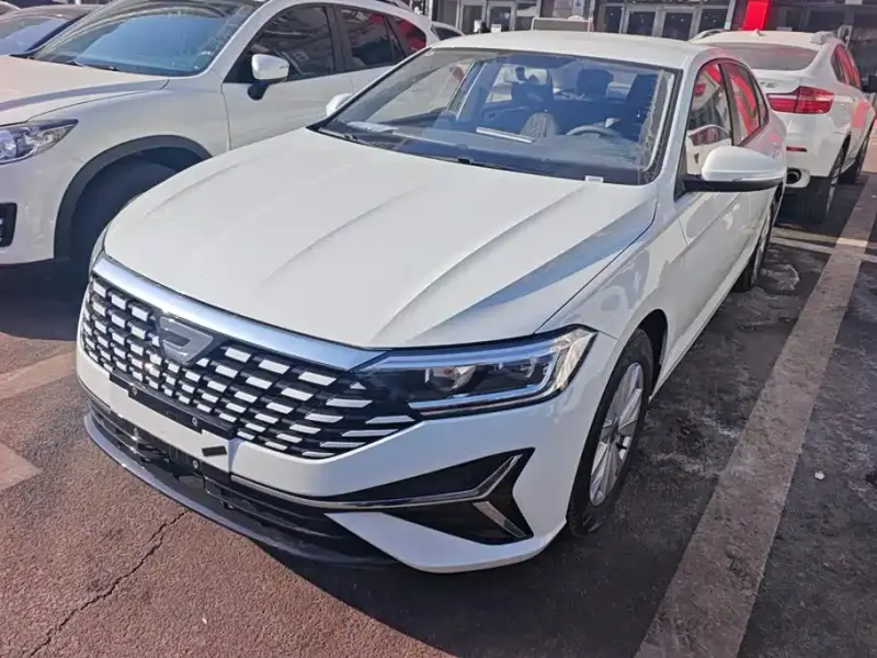 Jetta VA7, 2026