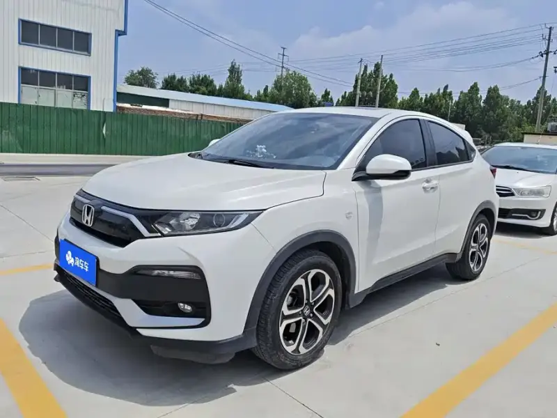 Honda XR-V, 2022