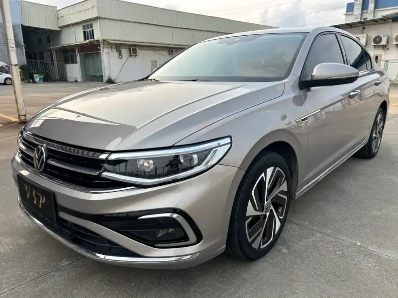 Volkswagen Bora, 2023