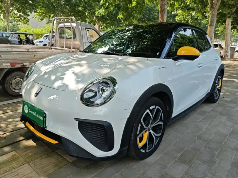 Ora Good Cat GT, 2023