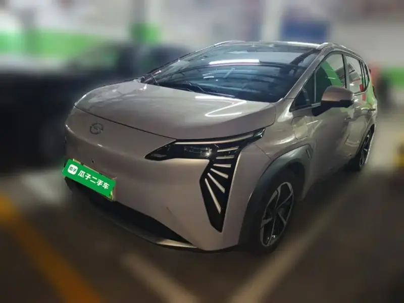 Aion Y, 2022