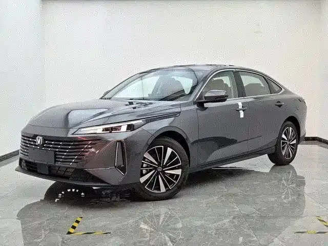 Changan PHEV, 2026