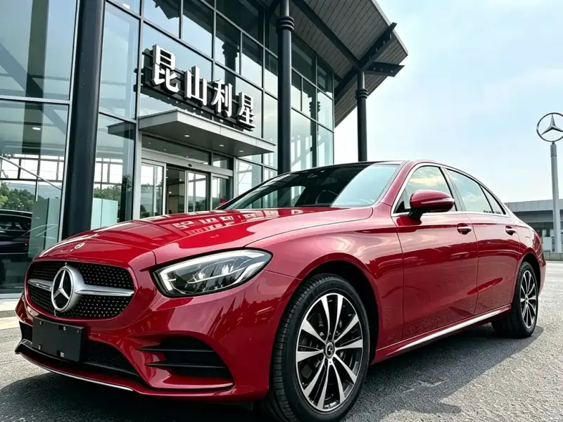 Mercedes-Benz A-Class, 2020