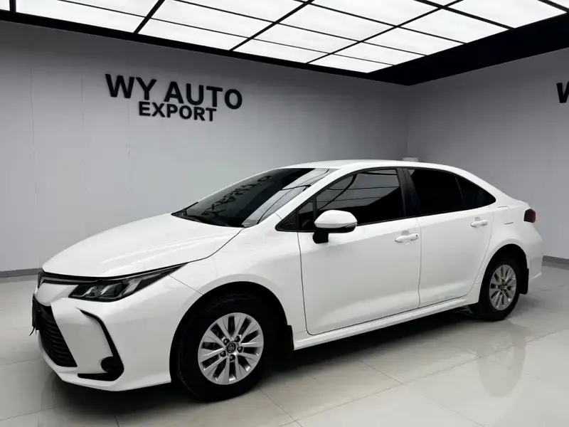 Toyota Corolla, 2023