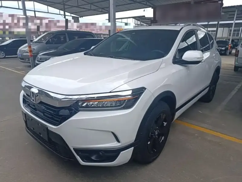 Honda Breeze, 2020