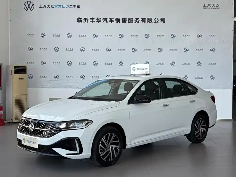 Volkswagen Lavida, 2024