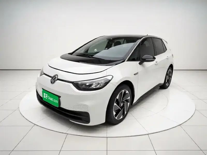 Volkswagen ID.3, 2024