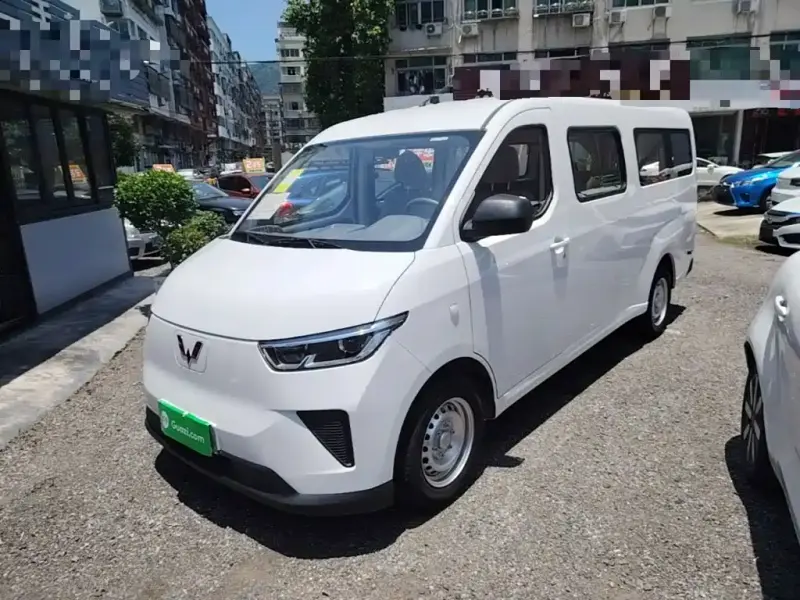 Wuling Yangguang, 2026