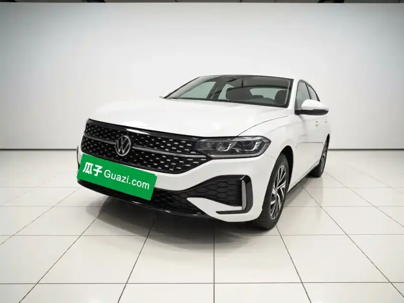 Volkswagen Lavida, 2025