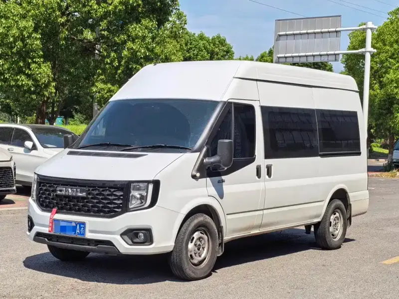 JMC Fushun, 2024