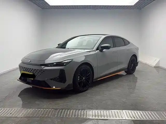 Changan UNI-V, 2026