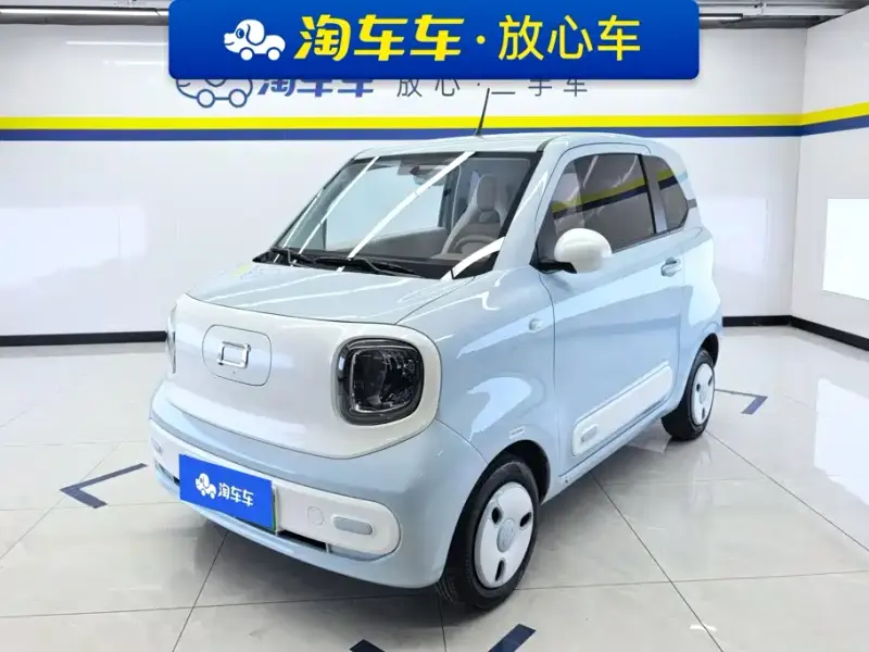 Bestune Pony, 2025
