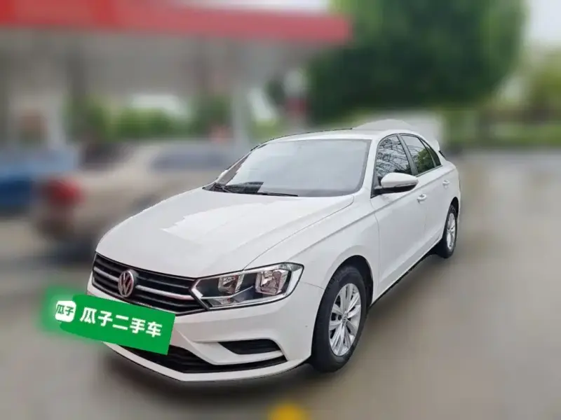 Volkswagen Bora, 2018