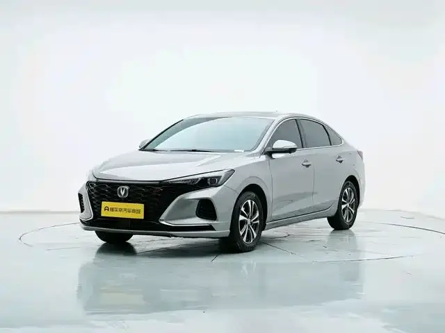 Changan Eado, 2021