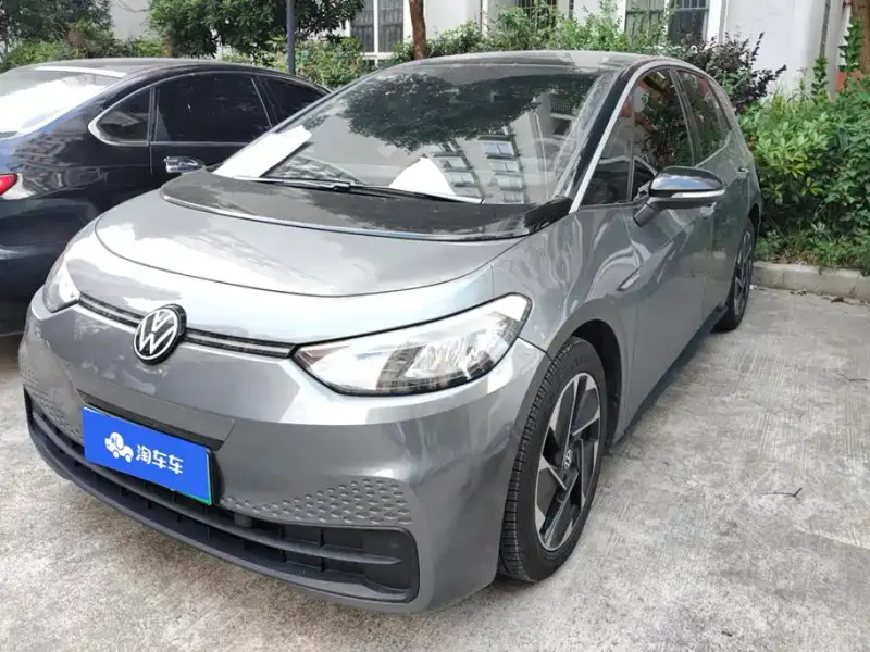 Volkswagen ID.3, 2023