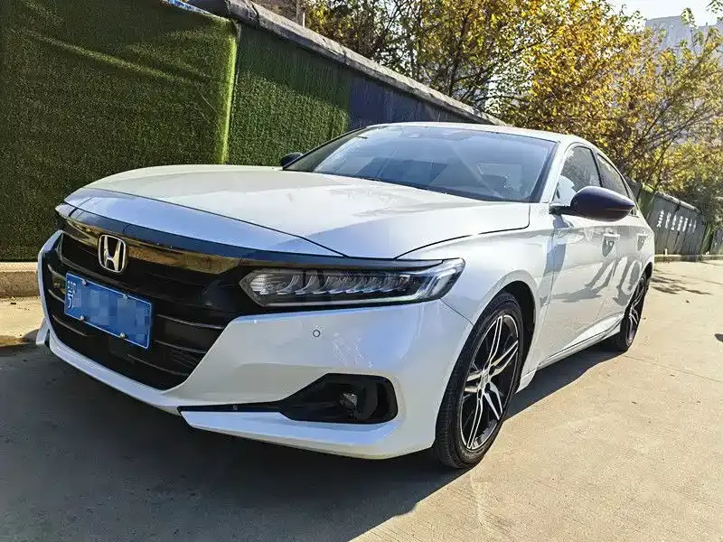 Honda Accord, 2022