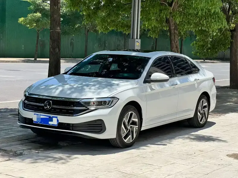 Volkswagen Sagitar, 2024