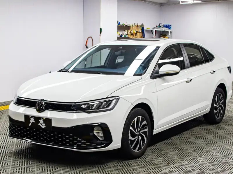Volkswagen Lavida, 2023