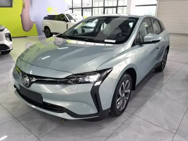 Buick Velite 6, 2026