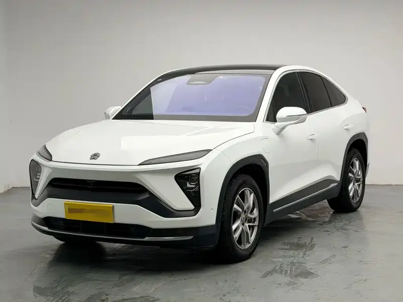 NIO EC6, 2021