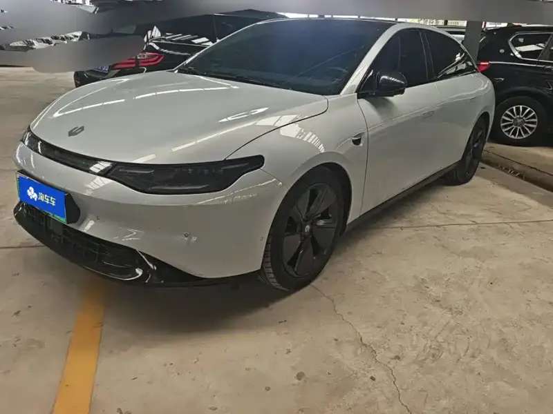 Leapmotor C01, 2023
