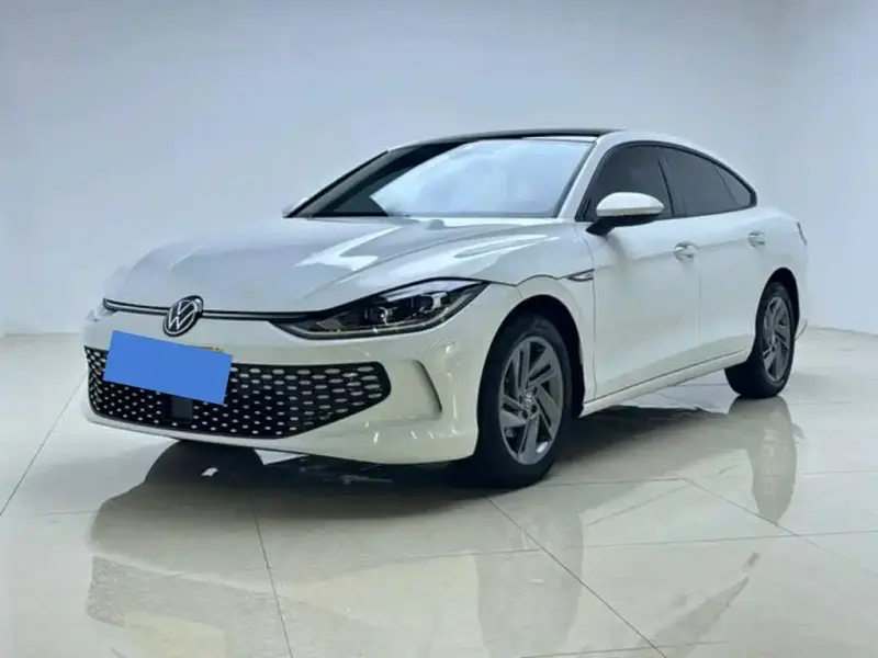Volkswagen Lamando, 2024