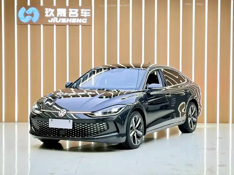 Volkswagen Lamando, 2023