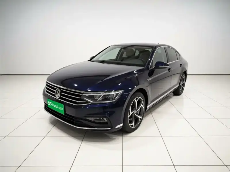 Volkswagen Magotan, 2024