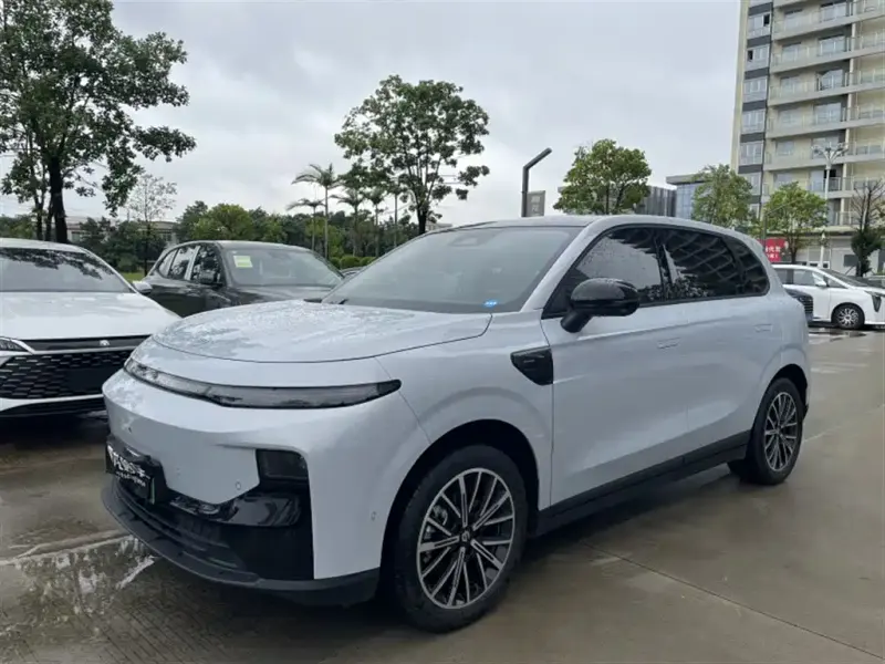 Leapmotor B10, 2026