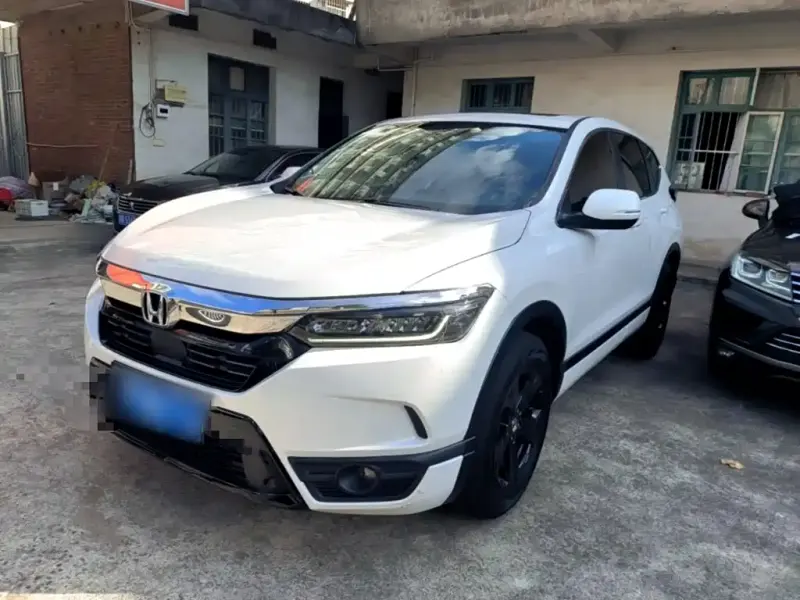 Honda Breeze, 2022