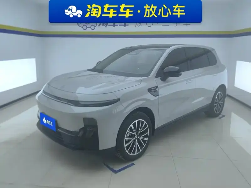 Leapmotor B10, 2026