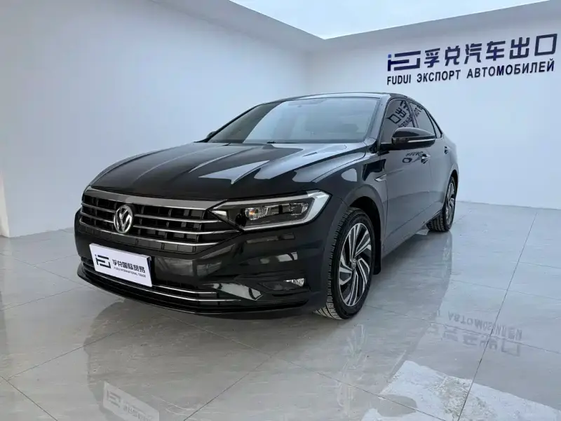 Volkswagen Sagitar, 2022