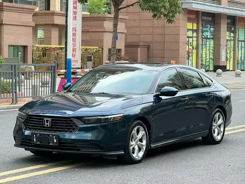 Honda Accord, 2023