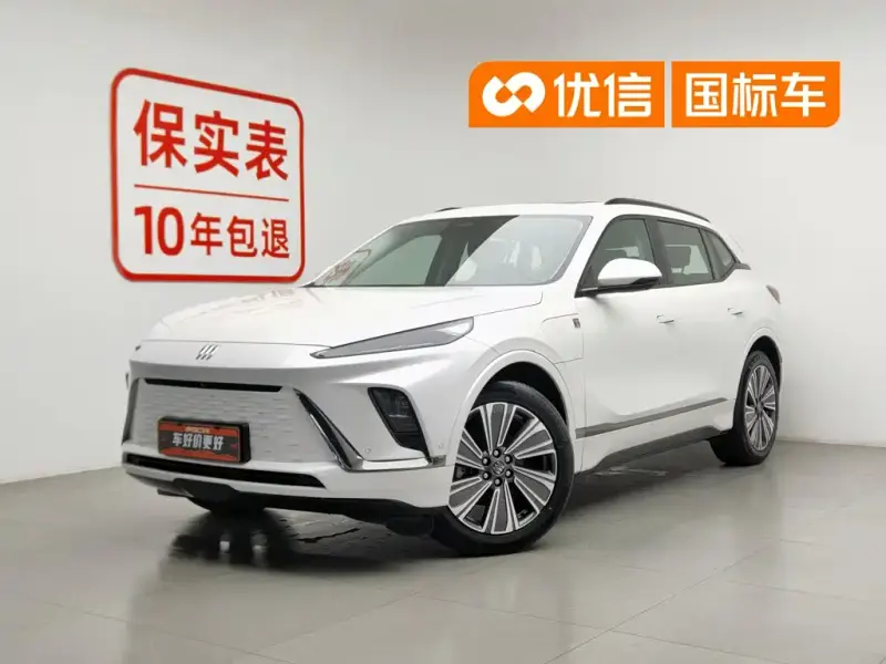 Buick E5, 2024