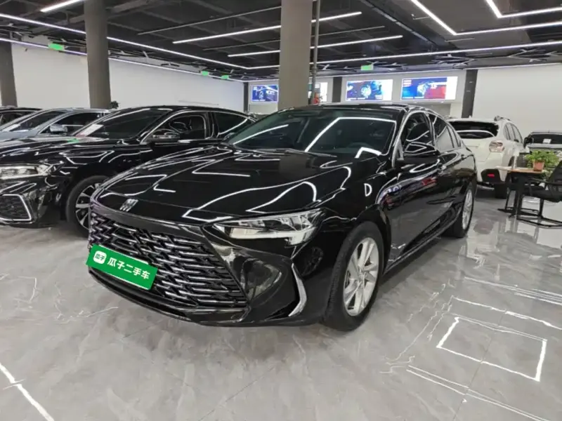 Buick Regal, 2025