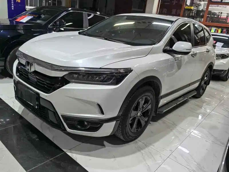 Honda Breeze, 2022