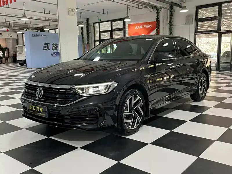 Volkswagen Sagitar, 2023