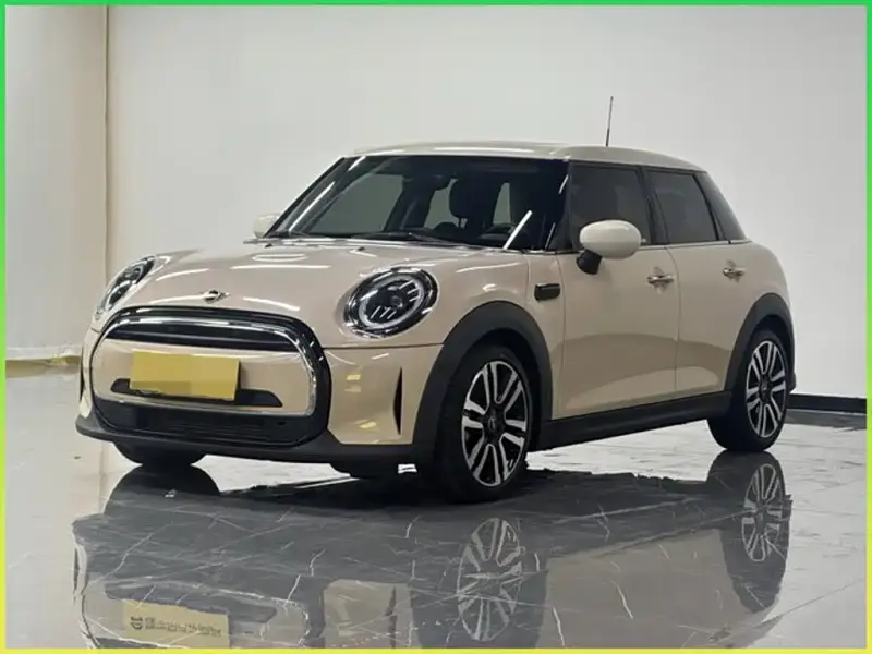 MINI Mini, 2022