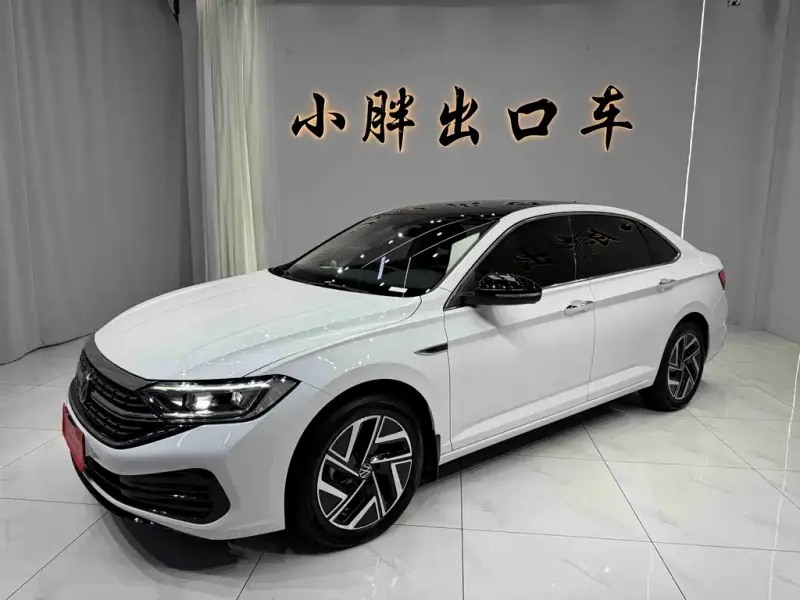 Volkswagen Sagitar, 2022