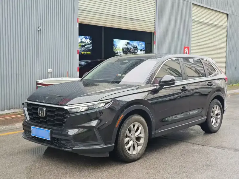 Honda CR-V, 2023