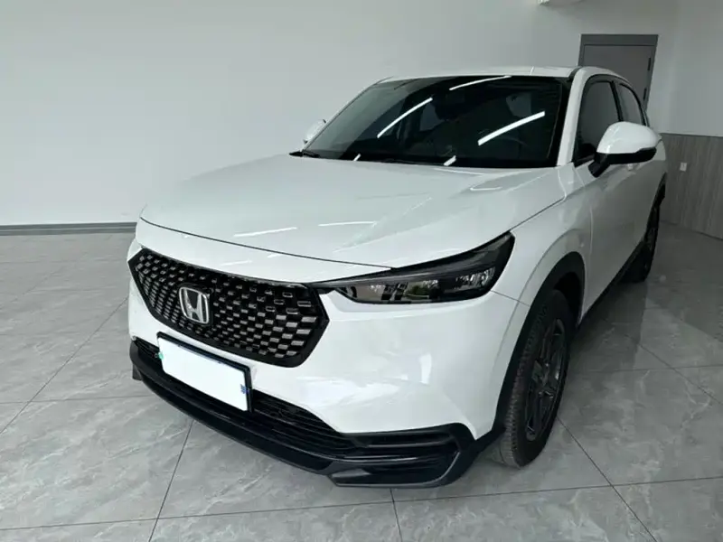 Honda XR-V, 2024