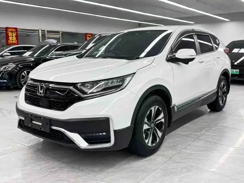 Honda CR-V, 2022