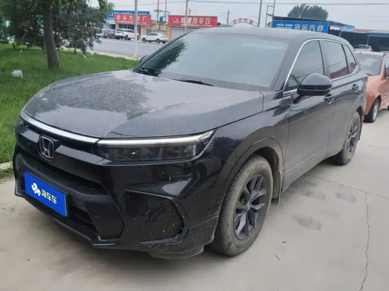 Honda Breeze, 2024