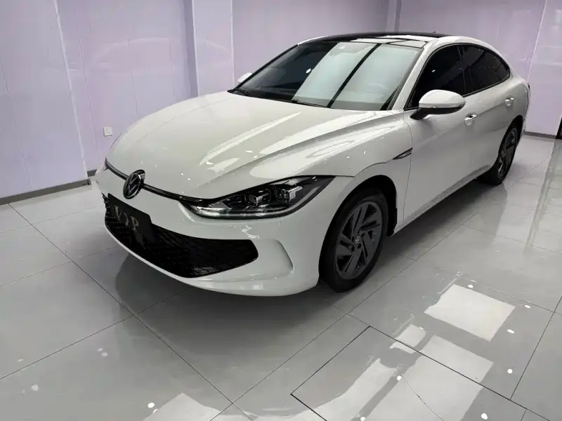 Volkswagen Lamando, 2022