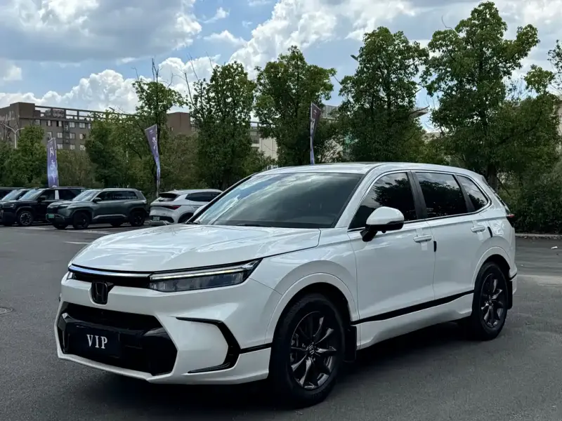 Honda Breeze, 2023