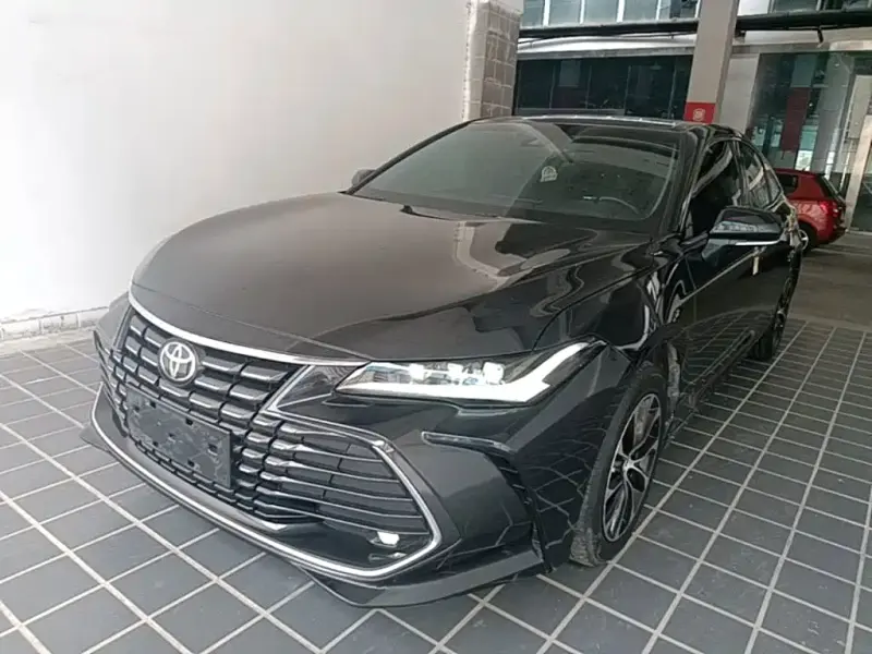 Toyota Avalon, 2023